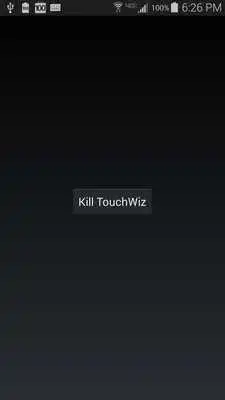 Play TouchWiz Killer
