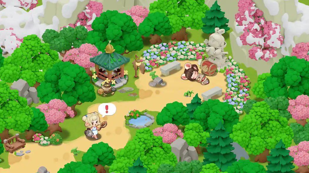 Play Tougen Adventures  and enjoy Tougen Adventures with UptoPlay