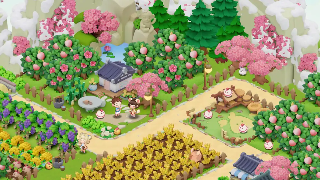 Play Tougen Adventures as an online game Tougen Adventures with UptoPlay