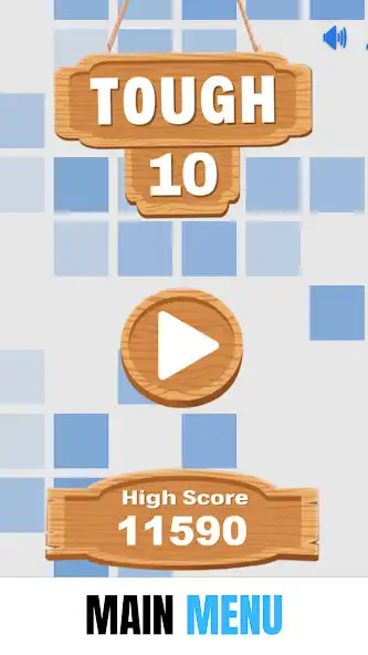 Play Tough 10 - Number Puzzle Game  and enjoy Tough 10 - Number Puzzle Game with UptoPlay