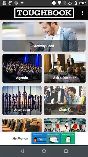 Play Toughbook Events as an online game Toughbook Events with UptoPlay