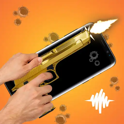 Play Tough Guns: Gun Simulator APK