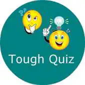 Free play online Tough Quiz APK