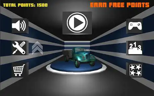 Play Tough Transport 3D Simulator  and enjoy Tough Transport 3D Simulator with UptoPlay