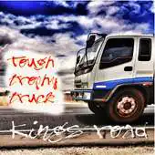 Free play online Tough trophy truck. Kings road APK Free play online Tough trophy truck. Kings road APK
