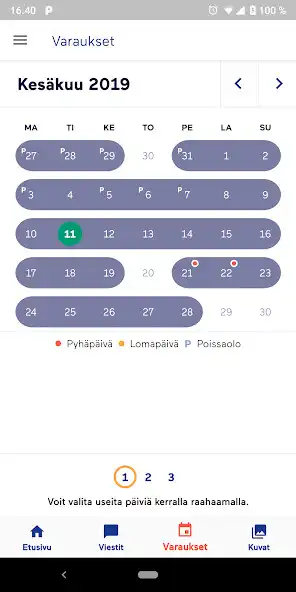 Play TouGo as an online game TouGo with UptoPlay