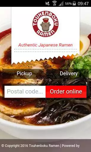 Play Touhenboku Ramen  and enjoy Touhenboku Ramen with UptoPlay