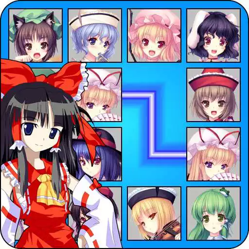 Play Touhou Connect APK Play Touhou Connect APK