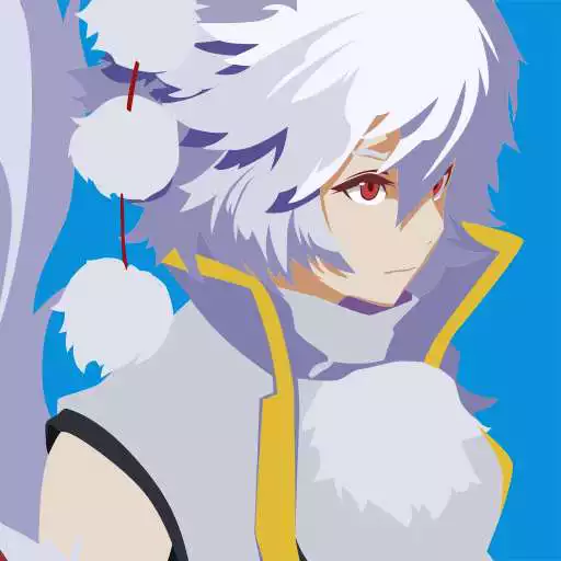 Play Touhou Material Wallpaper APK