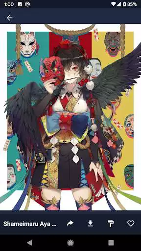 Play Touhou Material Wallpaper and enjoy Touhou Material Wallpaper with UptoPlay Play Touhou Material Wallpaper and enjoy Touhou Material Wallpaper with UptoPlay