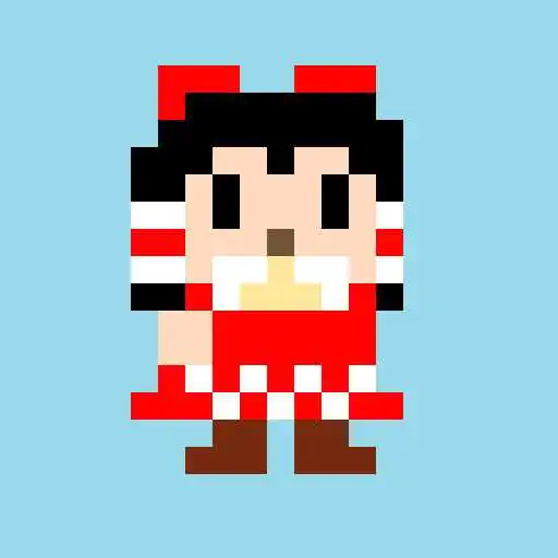 Play Touhou Pixel Dungeon APK