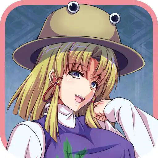 Play Touhou Suijin Kairou(東方翠神廻廊) APK