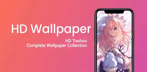 Play Touhou wallpaper Collection  and enjoy Touhou wallpaper Collection with UptoPlay