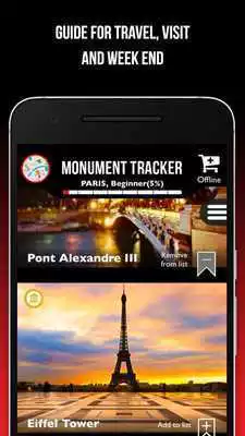 Play Toulouse Travel Guide  Map Offline