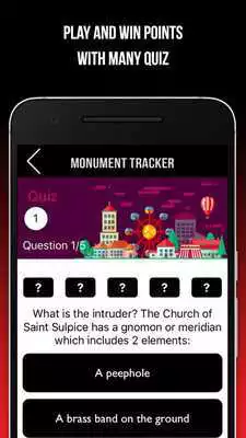 Play Toulouse Travel Guide  Map Offline