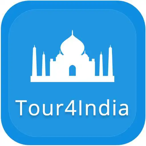 Run free android online Tour4India APK Run free android online Tour4India APK