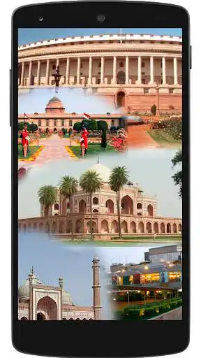 Play APK Tour4India  and enjoy Tour4India with UptoPlay com.touristplaces