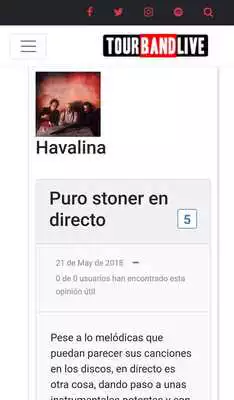 Play TourBandLive