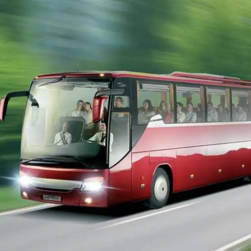 Run free android online Tour Bus Coach Driver 2017 APK