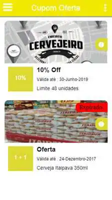 Play Tour de Cerveja