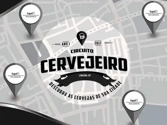 Play Tour de Cerveja