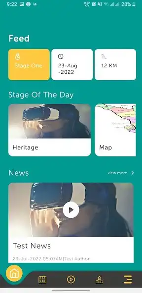 Play Tour De Langkawi as an online game Tour De Langkawi with UptoPlay