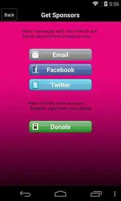 Play Tour de Pink