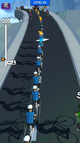 Play Tour de World  and enjoy Tour de World with UptoPlay