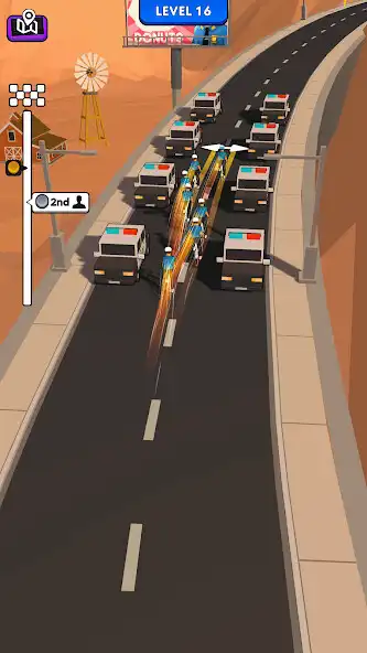 Play Tour de World as an online game Tour de World with UptoPlay