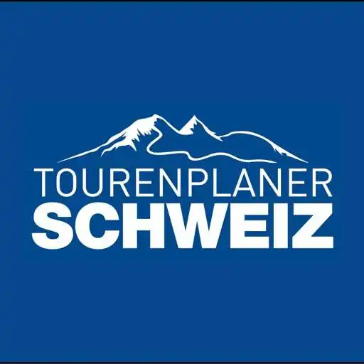 Play Tourenplaner SCHWEIZ APK