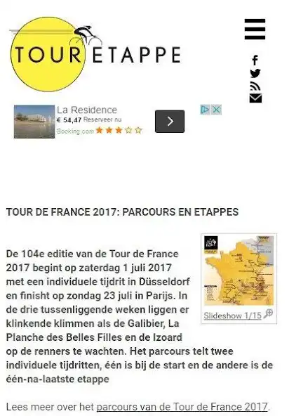 Play Touretappe  and enjoy Touretappe with UptoPlay