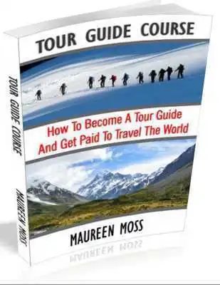 Play Tour Guide Course