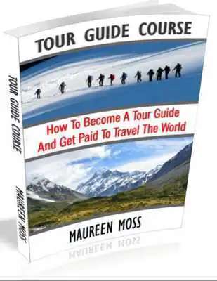 Play Tour Guide Course