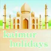 Free play online Tour Guide India APK