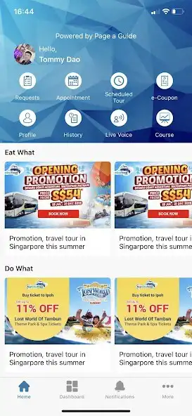 Play TourGuide PAG  and enjoy TourGuide PAG with UptoPlay