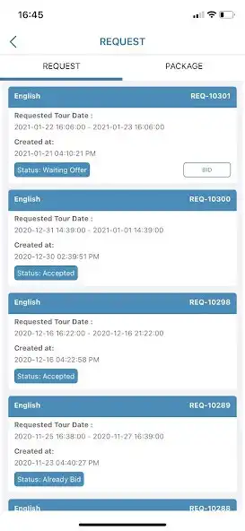 Play TourGuide PAG as an online game TourGuide PAG with UptoPlay