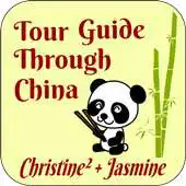 Free play online Tour Guide Through China APK