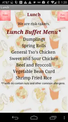 Play Tour Guide Through China