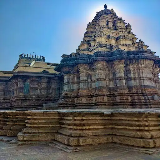 Play Tour Hoysala APK