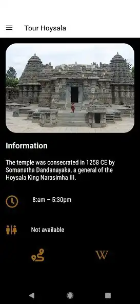 Play Tour Hoysala and enjoy Tour Hoysala with UptoPlay Play Tour Hoysala and enjoy Tour Hoysala with UptoPlay