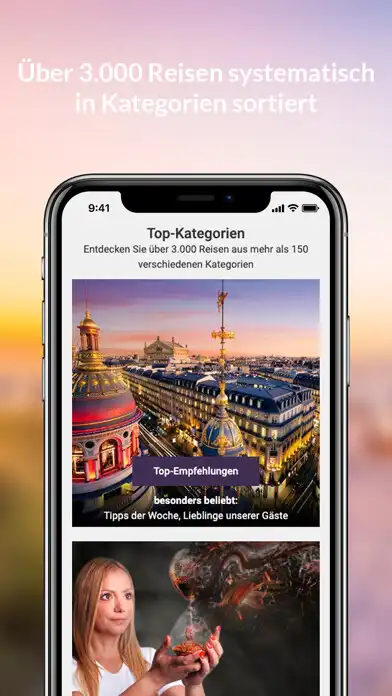 Play touriDat - Urlaub & Hotels as an online game touriDat - Urlaub & Hotels with UptoPlay