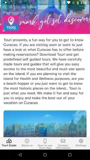 Play Touri Guide  and enjoy Touri Guide with UptoPlay