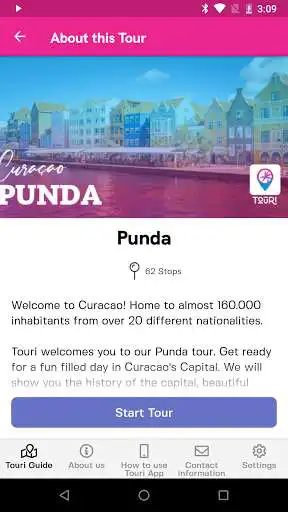 Play Touri Guide as an online game Touri Guide with UptoPlay