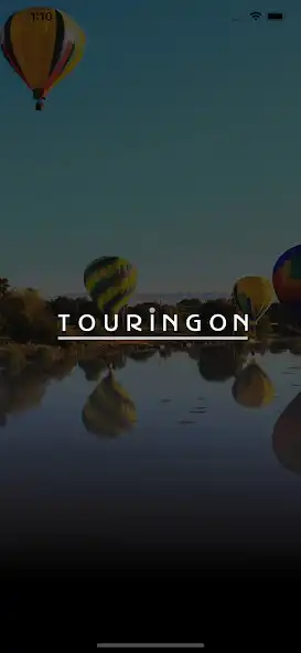 Play Touring On  and enjoy Touring On with UptoPlay