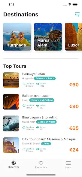 Play Touring On as an online game Touring On with UptoPlay