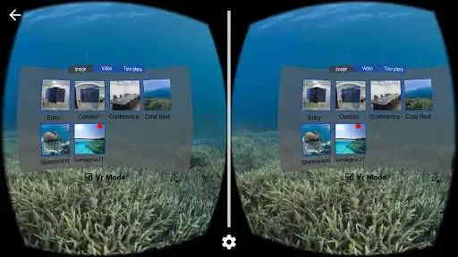 Play Tourism 360 as an online game Tourism 360 with UptoPlay