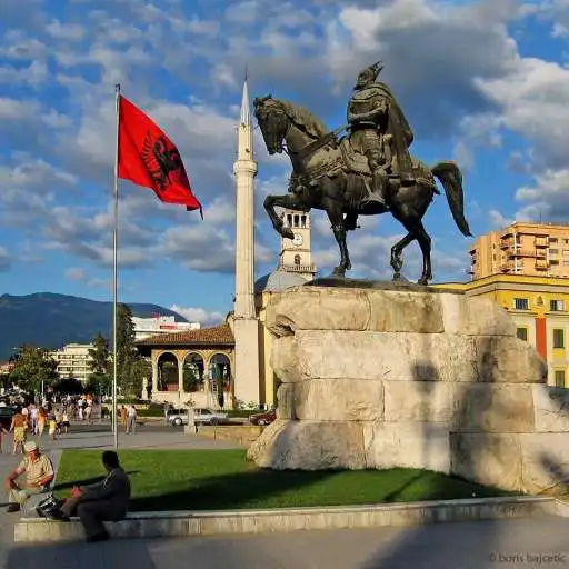 Play Tourism in Albania APK Play Tourism in Albania APK