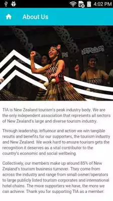 Play Tourism Industry Aotearoa