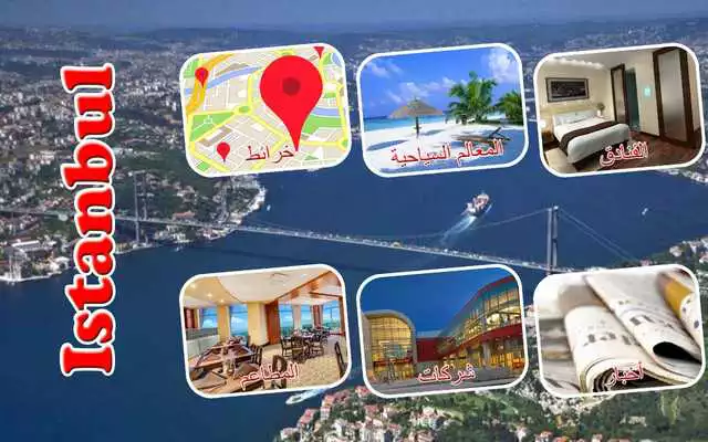 Play Tourism in Turkey