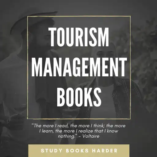 Play tourism management books APK
